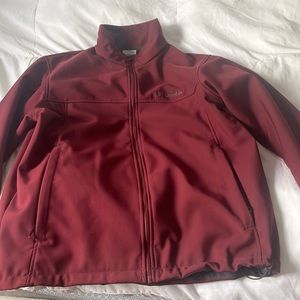 Columbia Jacket size large